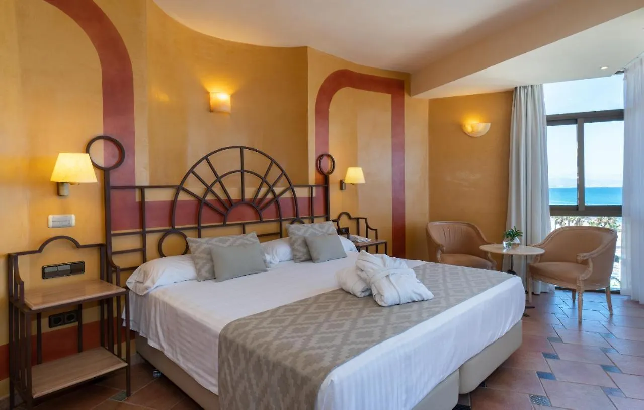 Ms Amaragua Hotel Torremolinos