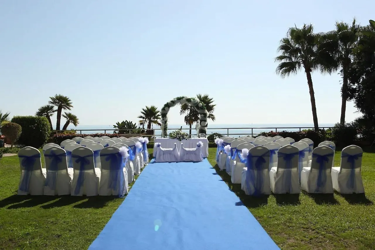 Ms Amaragua Hotel Torremolinos