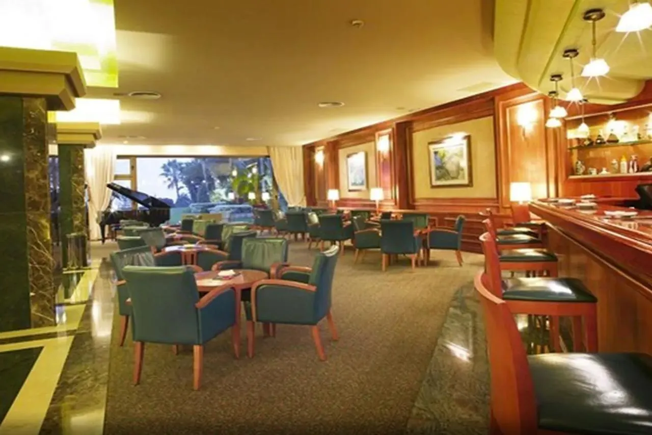 Ms Amaragua Hotel Torremolinos Spain
